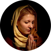 Гадалка Анна — Колпашево